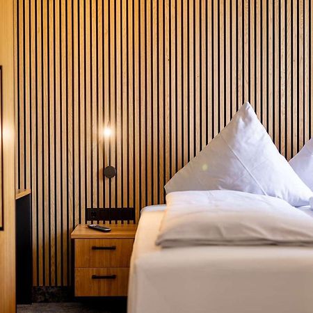 Hotel Suedblick Norderney Exterior foto