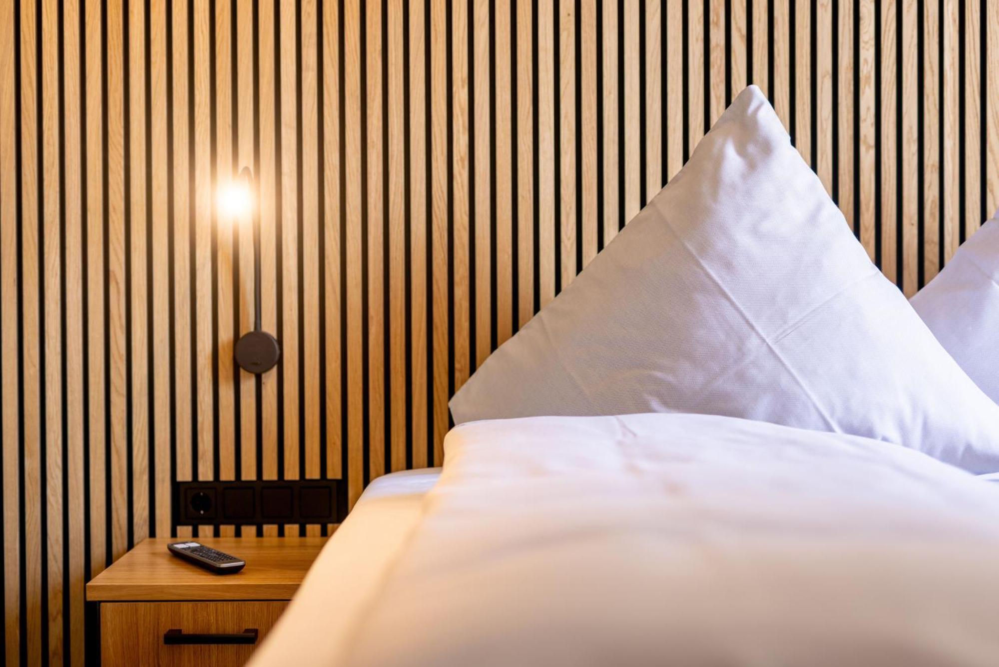 Hotel Suedblick Norderney Exterior foto