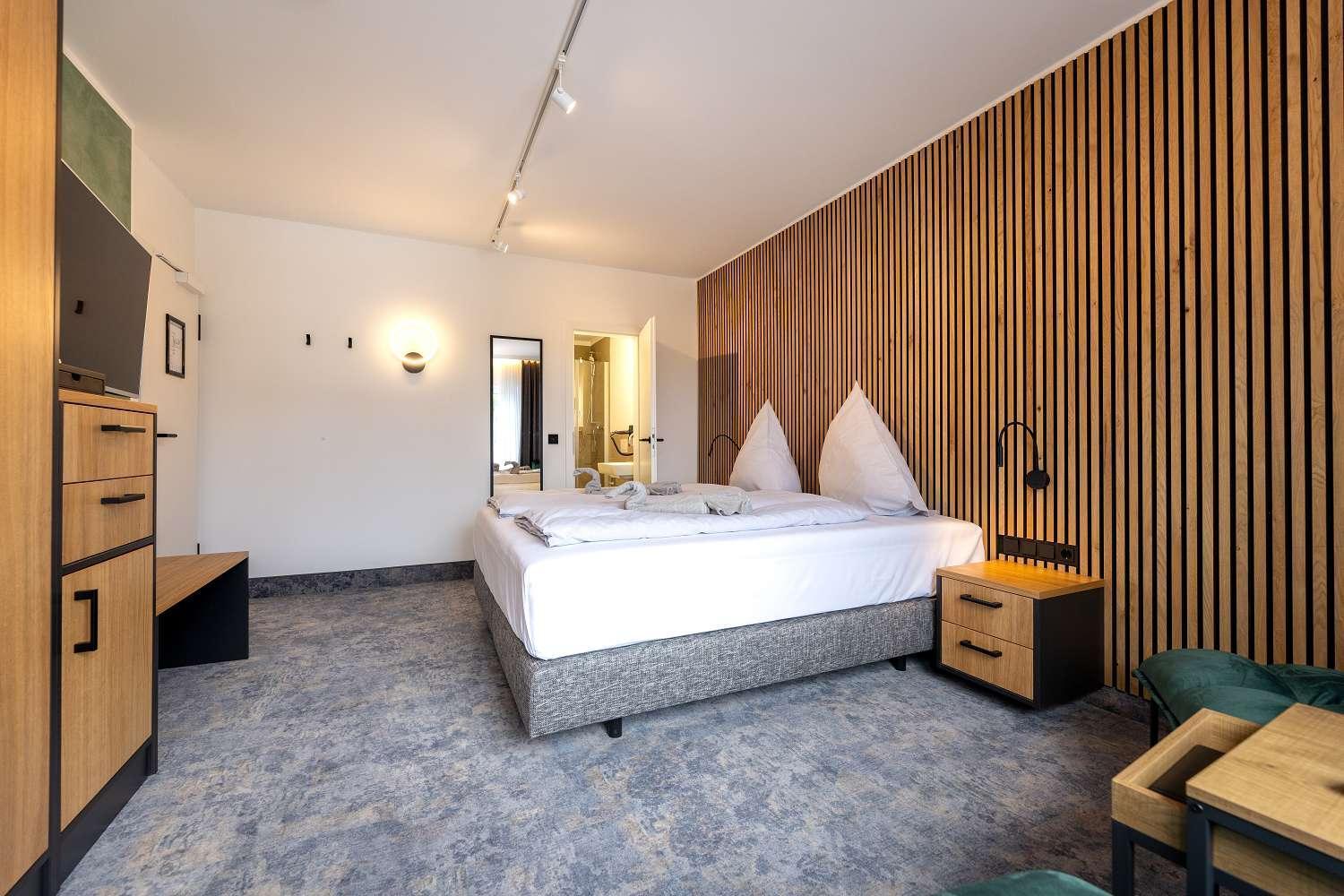 Hotel Suedblick Norderney Exterior foto