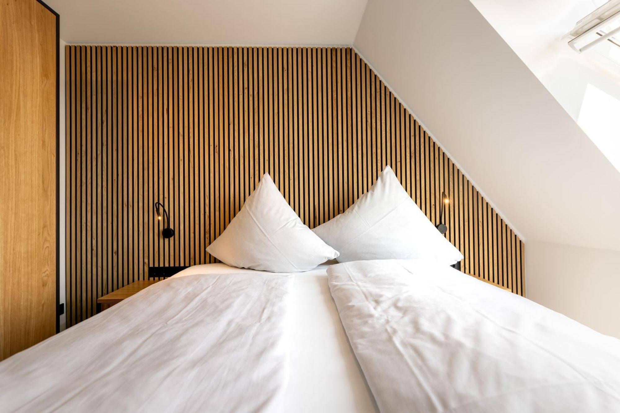 Hotel Suedblick Norderney Exterior foto