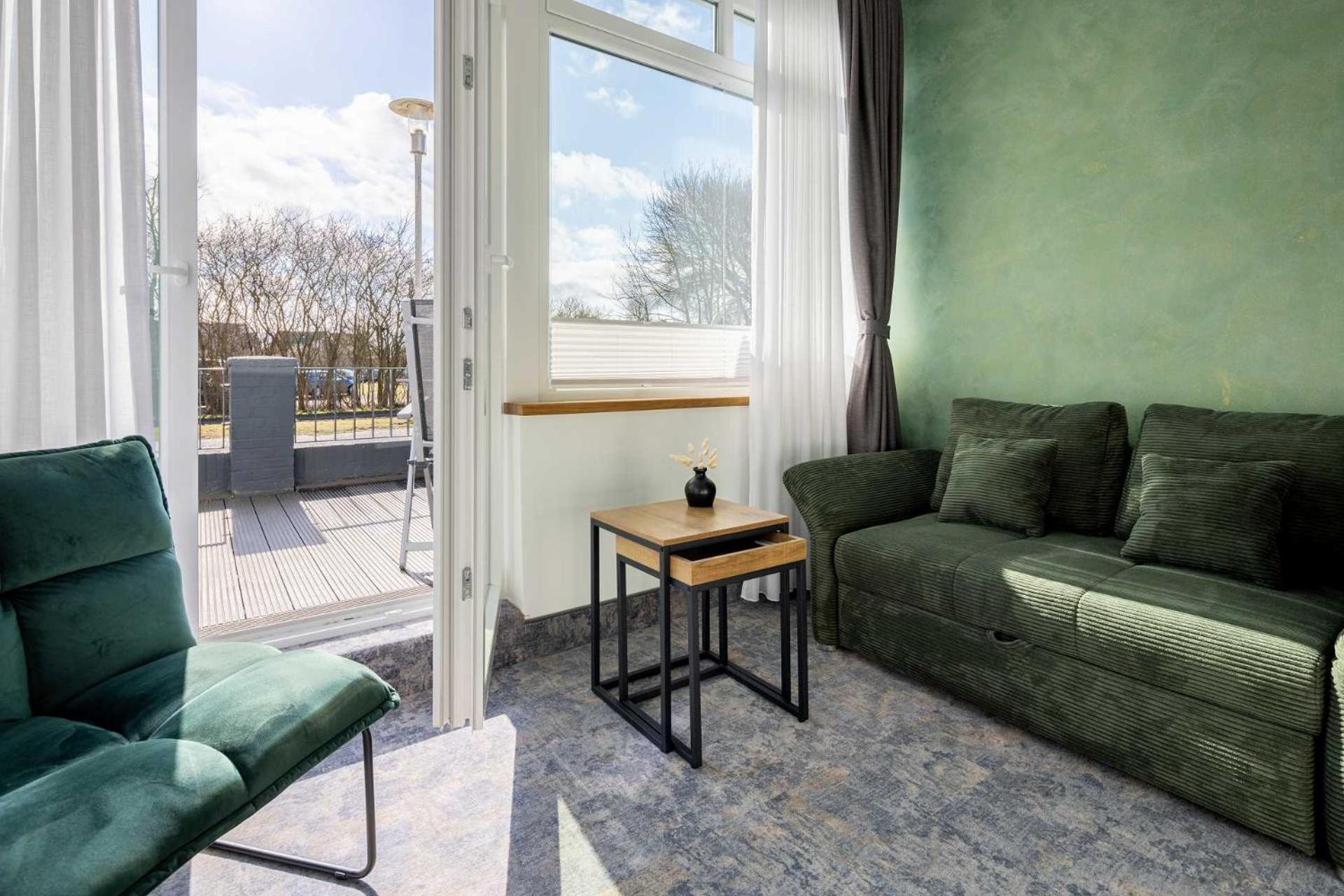 Hotel Suedblick Norderney Exterior foto